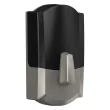 Schlage Encode Camelot Satin Nickel Smart Lock Electronic Deadbolt with Wifi Touchscreen Keypad
