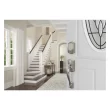 Schlage Encode Camelot Satin Nickel Smart Lock Electronic Deadbolt with Wifi Touchscreen Keypad