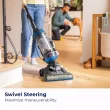 BISSELL CleanView Swivel Rewind Pet Upright Vacuum (3839)