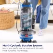 BISSELL CleanView Swivel Rewind Pet Upright Vacuum (3839)
