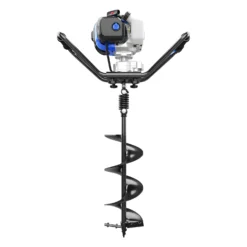 Wild Badger Power WB52CCEA 53-cc 1- or 2-man 53cc Auger Powerhead with 8-in Bit(s) Included