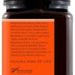 Wedderspoon Raw Premium Manuka Honey, KFactor 16, 35.2 Oz, Unpasteurized, Genuine New Zealand Honey