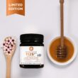 MANUKA DOCTOR - MGO 1125+ Manuka Honey Monofloral, 100% Pure New Zealand Honey (8.75 oz)