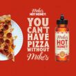 Mike's Hot Honey Original & Extra Hot Combo, Spicy Honey, Gluten-Free, Paleo-Friendly (10oz Bottle, 2 Pack)
