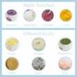 MOMYEASY Baby Food Maker, Multi Baby Food Processor, Auto Cooking & Grinding