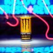 Monster Energy Rehab Tea + Lemonade + Energy, Energy Iced Tea, Energy Drink 15.5 Ounce (Pack of 15)