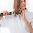 Beautimeter 3-in-1 Hot Air Styler: Rotating Blow Dryer Brush with 2-Inch and 1.5-Inch Brushes Beautimeter 3-in-1 Hot Air Styler: Rotating Blow Dryer Brush with 2-Inch and 1.5-Inch Brushes