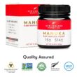New Zealand Honey Co. Raw Manuka Honey UMF 15+ | MGO 514+, UMF Certified / 8.8oz New Zealand Honey Co. Raw Manuka Honey UMF 15+ | MGO 514+, UMF Certified / 8.8oz