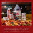 Mike's Hot Honey Original & Extra Hot Combo, Spicy Honey, Gluten-Free, Paleo-Friendly (10oz Bottle, 2 Pack)