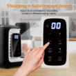 MOMYEASY Baby Food Maker, Multi Baby Food Processor, Auto Cooking & Grinding