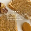 Manukora Raw Manuka Honey, MGO 850+ from New Zealand, Non-GMO, Monofloral, Traceable from Hive to Hand - 500g (1.1 Lb)