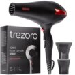 Professional Ionic Hair Dryer for Salon, 2200W Powerful Blow Dryer