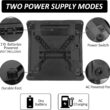YIFOR Digital Commercial Price Scale 88lb/40kg Price Computing Scale, Food Produce Counting Weight Scale