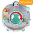 Tiny Love 4-in-1 Here I Grow Mobile Activity Center, Baby Walkers and Activity Center, Baby Activity Center, Magical Tales