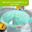 Tiny Love 4-in-1 Here I Grow Mobile Activity Center, Baby Walkers and Activity Center, Baby Activity Center, Magical Tales