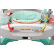 Tiny Love 4-in-1 Here I Grow Mobile Activity Center, Baby Walkers and Activity Center, Baby Activity Center, Magical Tales