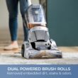 Kenmore KW4010 Pet Portable Carpet Cleaner Machine with High Cleaning Power, 3.2L Clean Tank & 1.4L Dirty Tank