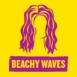 Bed Head Rough Volume Digital Hair Curling Wand | Fast Heat Up and Massive Shine, (1-1/4 in)