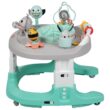 Tiny Love 4-in-1 Here I Grow Mobile Activity Center, Baby Walkers and Activity Center, Baby Activity Center, Magical Tales