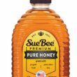 Sue Bee Pure Premium Honey From USA Beekeepers, 40 Ounce (2.5 LB)