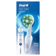Oral-B Pro 1000 Rechargeable Electric Toothbrush, White Oral-B Pro 1000 Rechargeable Electric Toothbrush, White