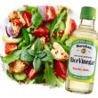 Marukan Genuine Brewed Rice Vinegar, 1 Gallon (Pack of 1)