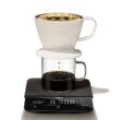 OXO BREW 6 Lb. Precision Coffee Scale with Timer, Black