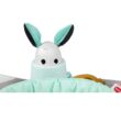 Tiny Love 4-in-1 Here I Grow Mobile Activity Center, Baby Walkers and Activity Center, Baby Activity Center, Magical Tales