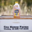Cox's Honey Pure, Raw Unfiltered Clover , Rich in Nutrients, Family Owned Apiary, 5 lbs Jug Cox's Honey Pure, Raw Unfiltered Clover , Rich in Nutrients, Family Owned Apiary, 5 lbs Jug