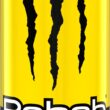 Monster Energy Rehab Tea + Lemonade + Energy, Energy Iced Tea, Energy Drink 15.5 Ounce (Pack of 15)
