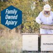 Cox's Honey Pure, Raw Unfiltered Clover , Rich in Nutrients, Family Owned Apiary, 5 lbs Jug Cox's Honey Pure, Raw Unfiltered Clover , Rich in Nutrients, Family Owned Apiary, 5 lbs Jug