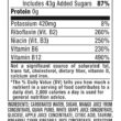 Monster Energy Juice Monster Mango Loco, Energy + Juice, Energy Drink, 16 Ounce (Pack of 15)
