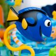 Bright Starts Disney Baby Finding Nemo Sea of Activities Baby Activity Center Jumper with Interactive Toys, Lights, Songs & Sounds, 6-12 Months (Blue) Bright Starts Disney Baby Finding Nemo Sea of Activities Baby Activity Center Jumper with Interactive Toys, Lights, Songs & Sounds, 6-12 Months (Blue)