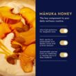 Manuka Health UMF 13+/MGO 400+ Manuka Honey (250g/8.8oz), Superfood, Authentic Raw Honey from New Zealand