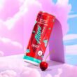 Alani Nu CHERRY SLUSH Sugar Free, Low Calorie Energy Drinks, Antioxidants, Biotin, B Vitamins, Zero Sugar, 12 Count Alani Nu CHERRY SLUSH Sugar Free, Low Calorie Energy Drinks, Antioxidants, Biotin, B Vitamins, Zero Sugar, 12 Count