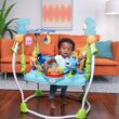 Bright Starts Disney Baby Finding Nemo Sea of Activities Baby Activity Center Jumper with Interactive Toys, Lights, Songs & Sounds, 6-12 Months (Blue) Bright Starts Disney Baby Finding Nemo Sea of Activities Baby Activity Center Jumper with Interactive Toys, Lights, Songs & Sounds, 6-12 Months (Blue)