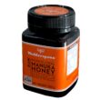 Wedderspoon Raw Premium Manuka Honey, KFactor 16, 17.6 Oz, Unpasteurized, Genuine New Zealand Honey