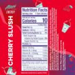 Alani Nu CHERRY SLUSH Sugar Free, Low Calorie Energy Drinks, Antioxidants, Biotin, B Vitamins, Zero Sugar, 12 Count Alani Nu CHERRY SLUSH Sugar Free, Low Calorie Energy Drinks, Antioxidants, Biotin, B Vitamins, Zero Sugar, 12 Count