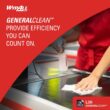 WypAll GeneralClean L30 Heavy Duty Cleaning Towels, Jumbo Roll (05841), Strong and Soft Towels, White (875 Sheets/Roll, 1 Roll/Case, 875 Sheets/Case)