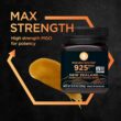 MANUKA DOCTOR - MGO 925+ Manuka Honey Monofloral, 100% Pure New Zealand Honey (8.75 oz)