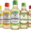 Marukan Genuine Brewed Rice Vinegar, 1 Gallon (Pack of 1)