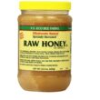 Y.S. Eco Bee Farms Raw Honey - 22 oz, Pack of 2