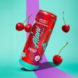 Alani Nu CHERRY SLUSH Sugar Free, Low Calorie Energy Drinks, Antioxidants, Biotin, B Vitamins, Zero Sugar, 12 Count Alani Nu CHERRY SLUSH Sugar Free, Low Calorie Energy Drinks, Antioxidants, Biotin, B Vitamins, Zero Sugar, 12 Count