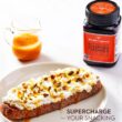 Wedderspoon Raw Premium Manuka Honey, KFactor 16, 35.2 Oz, Unpasteurized, Genuine New Zealand Honey