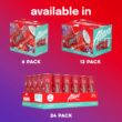 Alani Nu CHERRY SLUSH Sugar Free, Low Calorie Energy Drinks, Antioxidants, Biotin, B Vitamins, Zero Sugar, 12 Count Alani Nu CHERRY SLUSH Sugar Free, Low Calorie Energy Drinks, Antioxidants, Biotin, B Vitamins, Zero Sugar, 12 Count