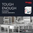 Wypall Power Clean L40 Extra Absorbent Towels (05701), Limited Use Towels, White, 18 Packs per Case, 56 Sheets per Pack, 1,008 Sheets Total