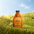 Local Hive Northeast Raw Unfiltered Honey – 32oz, Pure US Honey, Sourced from American Bees and Beekeepers