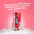 Alani Nu CHERRY SLUSH Sugar Free, Low Calorie Energy Drinks, Antioxidants, Biotin, B Vitamins, Zero Sugar, 12 Count Alani Nu CHERRY SLUSH Sugar Free, Low Calorie Energy Drinks, Antioxidants, Biotin, B Vitamins, Zero Sugar, 12 Count