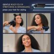 INFINITIPRO BY CONAIR DigitalAIRE Hair Dryer, Drying Wand, Straightener, Styler, All in One, Dark Blue INFINITIPRO BY CONAIR DigitalAIRE Hair Dryer, Drying Wand, Straightener, Styler, All in One, Dark Blue