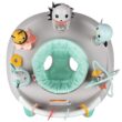 Tiny Love 4-in-1 Here I Grow Mobile Activity Center, Baby Walkers and Activity Center, Baby Activity Center, Magical Tales